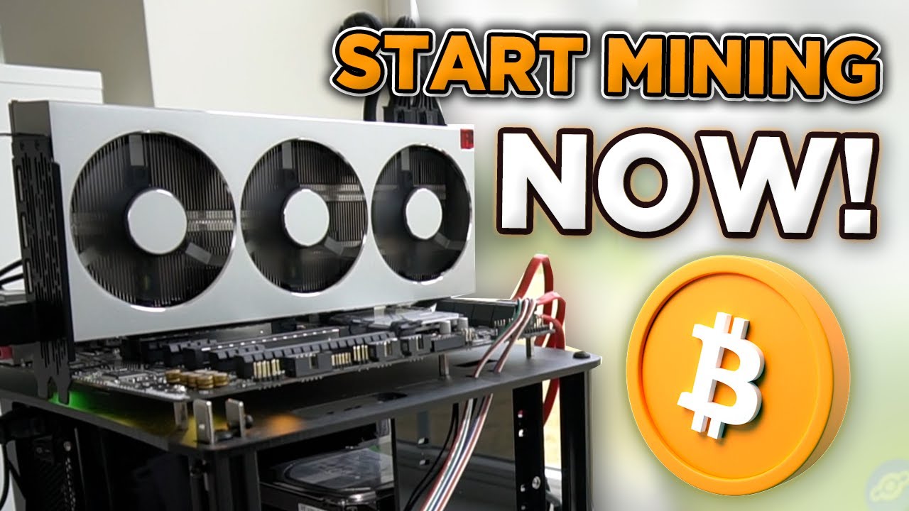 How Does Bitcoin Mining Work? What Is Crypto Mining?