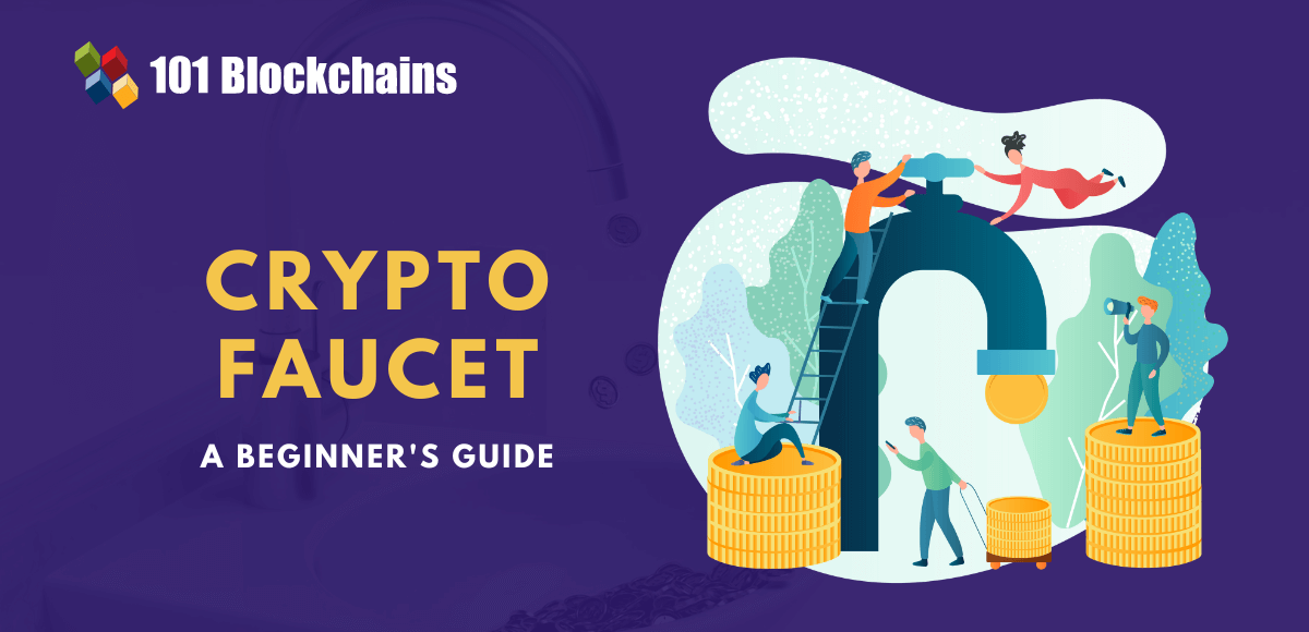 What Do You Need to Create Your Own Crypto Faucet?