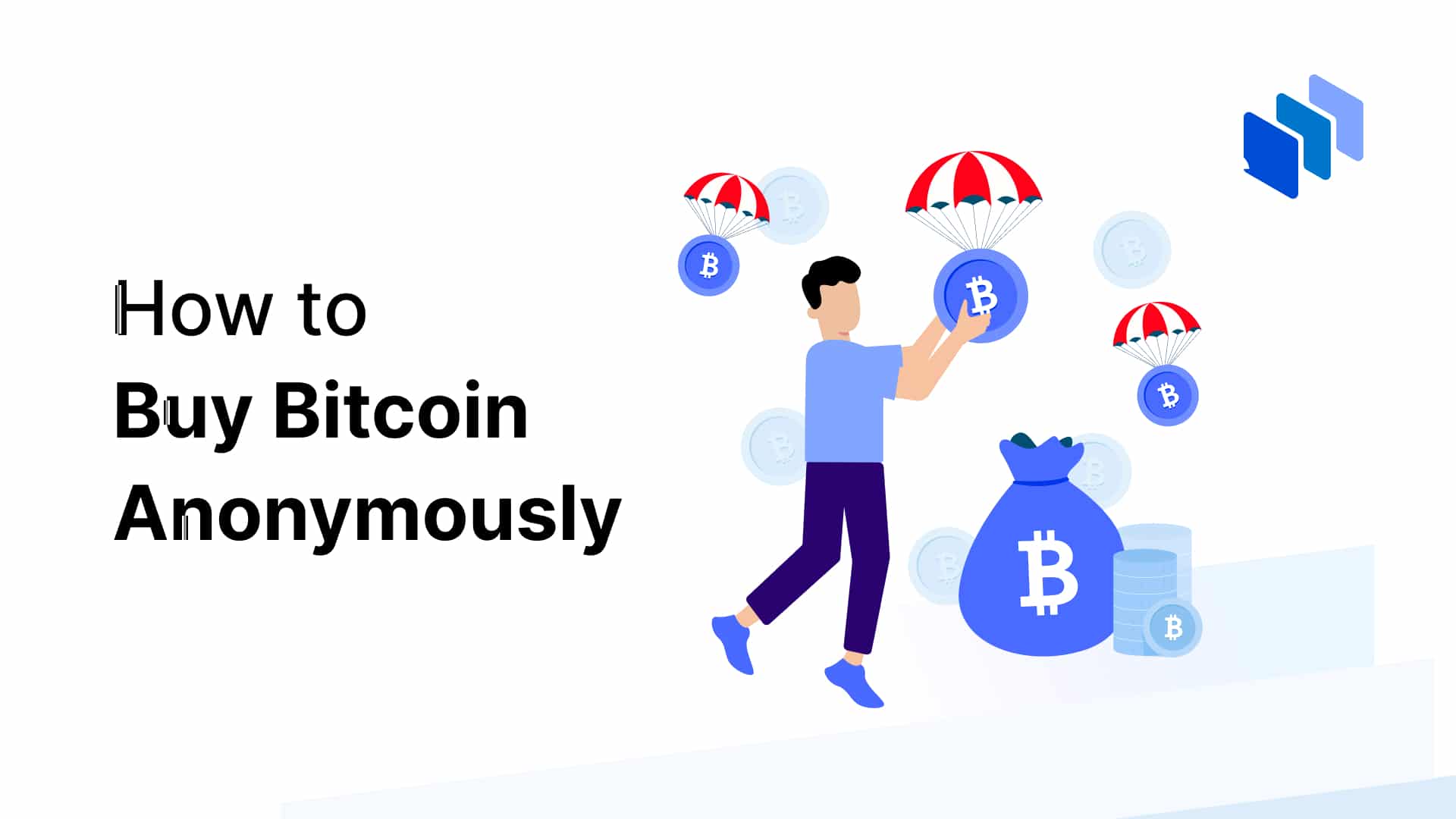 Buy Bitcoin (BTC) without ID & no Verification