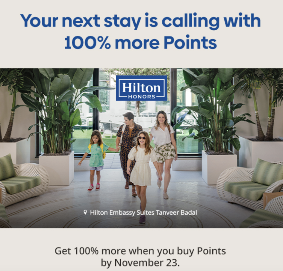 Buy Hilton Points with up to % bonus ( 1/2 penny a point ) - Monkey Miles