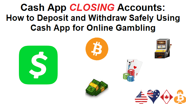 Can Coinbase be used for gambling? - Casinomeister Forum