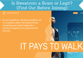 I Used Sweatcoin for 30 Days: Is it a Scam? \[A Review\]