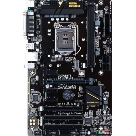 Gigabyte HD3A Review – The New Best Motherboard for Mining? | Bitcoin Insider