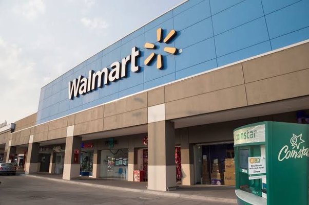 How to Buy Bitcoin at Walmart: A Step-by-Step Guide - Bitcoin Market Journal