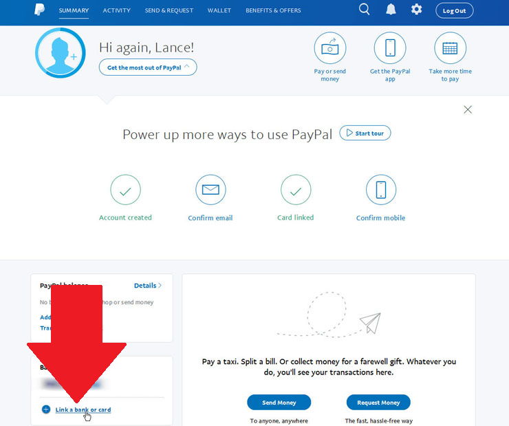 The Stealthy Approach: Creating and Managing Multiple PayPal Accounts without Detection