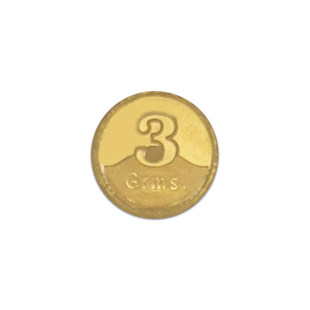 3 g - - Shop By Type - Gold Coins