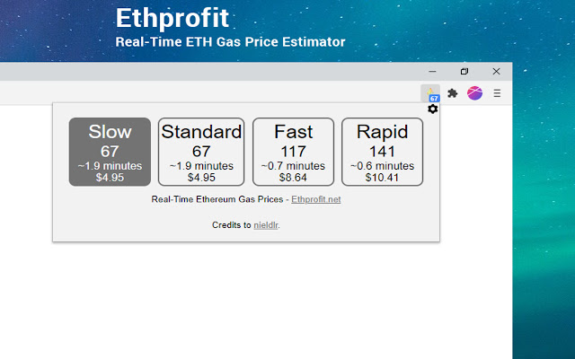 Ethereum (ETH) Profit Calculator - Calculate Ethereum Profit/Loss Online