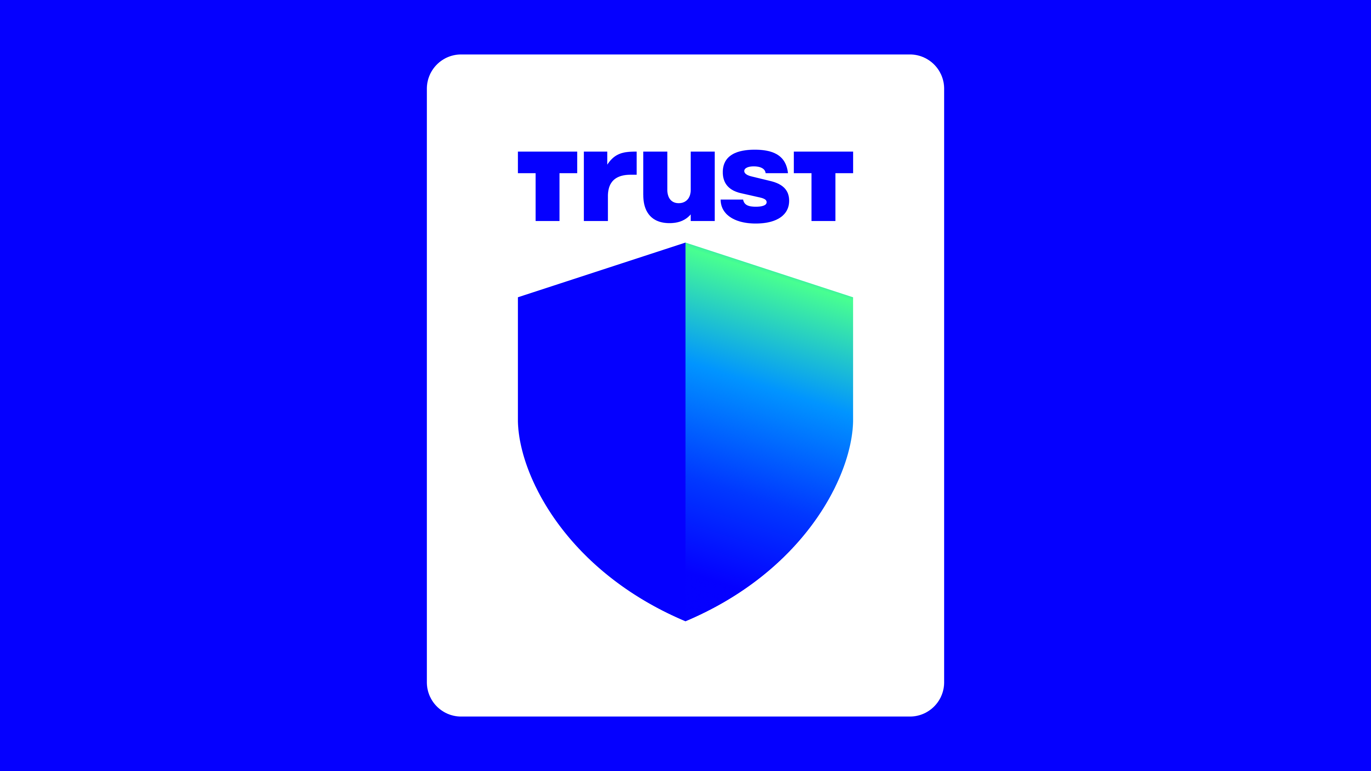 Trust Wallet Token: Online, Mobile & Desktop App | Guarda Wallet