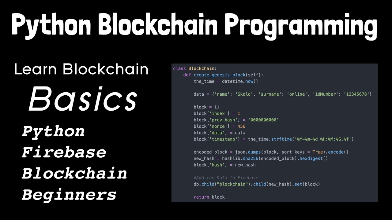 Top 10 Blockchain Programming Languages You Need to Know - coinmag.fun