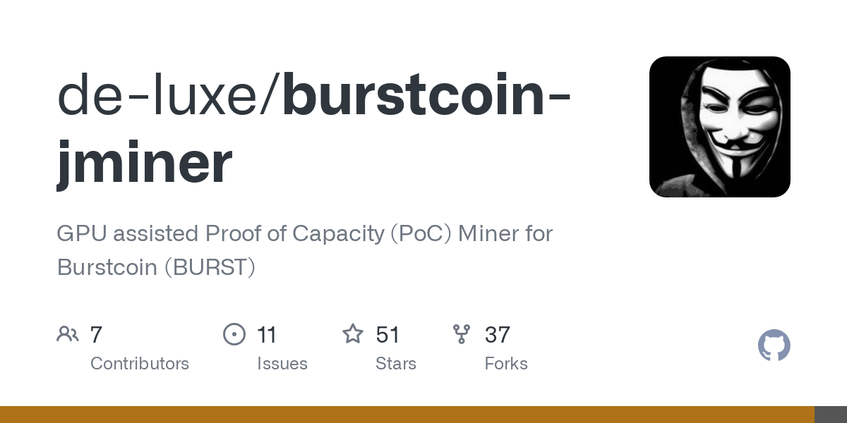 Burstcoin Mining on Unraid - VM Engine (KVM) - Unraid