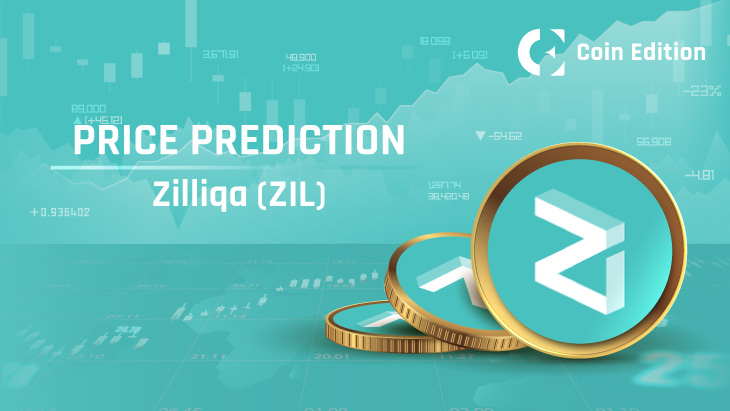 ZILUSD Charts and Quotes — TradingView