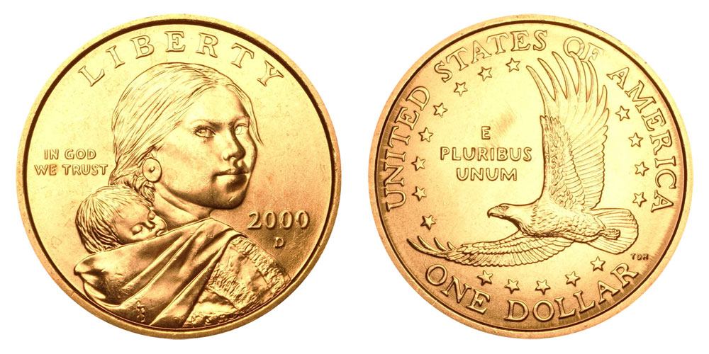 7 Most Valuable Sacagawea Dollars & Coin Collecting Tips | LoveToKnow