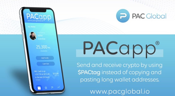 PAC Global (PAC) Feed: Events, News & Roadmap — Coindar