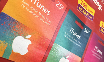 Turn Apple Gift Cards into Cash | Zealcards