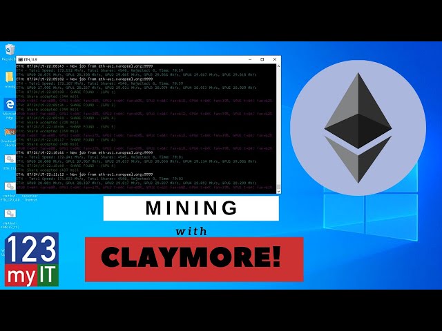 'Claymore Miner' ETH Mining Software Vulnerable To Botnet Hijacking | Tom's Hardware