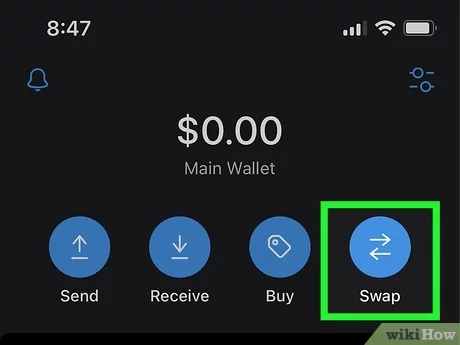 How to Withdraw Crypto to Bank Account? - swissmoney