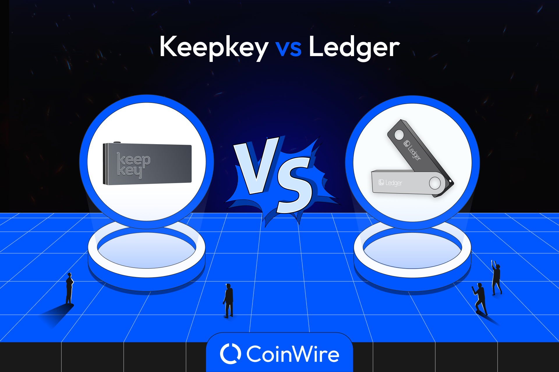 Ledger Nano S Plus vs. X: Which Should You Choose?