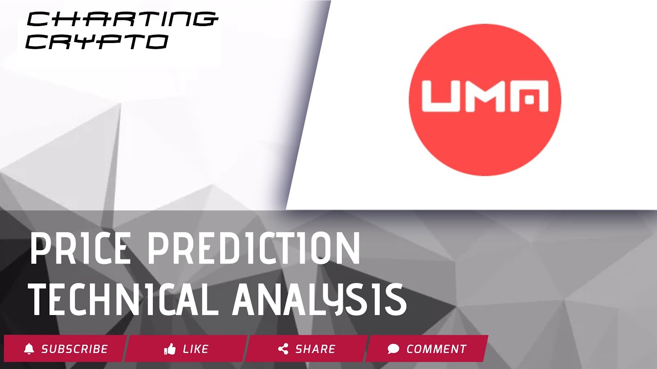 UMA Price Prediction: Will UMA Price go Up?