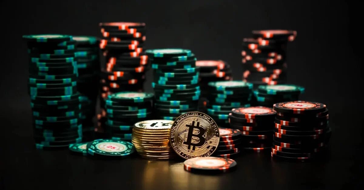 Top Bitcoin Poker Sites: Play Poker with Bitcoin