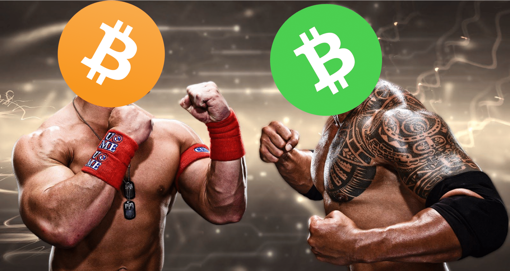 Bitcoin vs Bitcoin Cash - Key Differences and Similarities