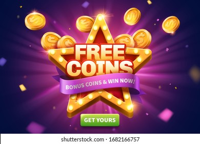 Free Coins Stock Photos - 17, Images | Shutterstock