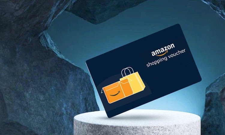 Amazon Vouchers - Buy Amazon Vouchers Online at Lowest Price in India