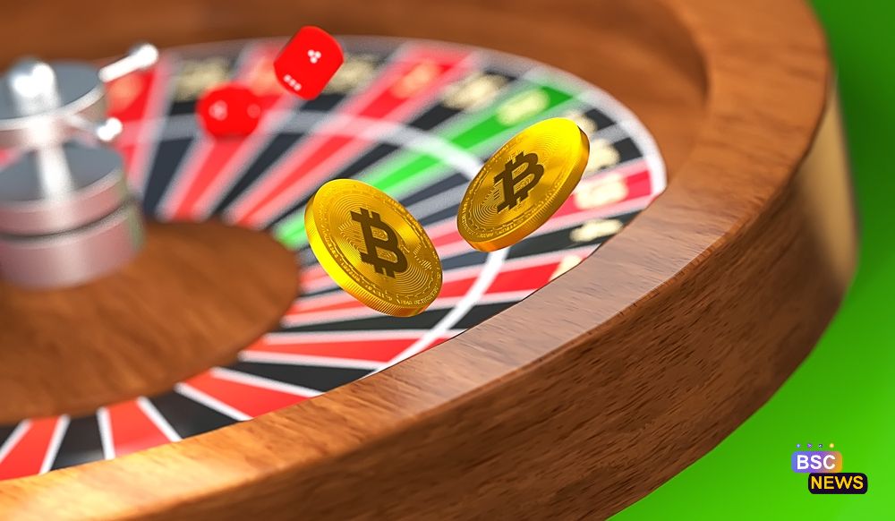 6 Best Crypto & Bitcoin Roulette Sites For Games & Bonuses