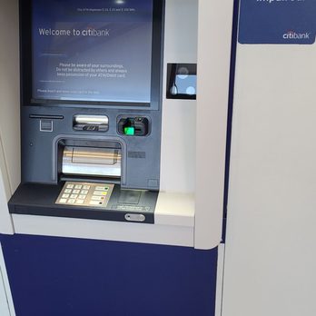 Coin Counting Machines Still Exist: Which Banks Have Them?