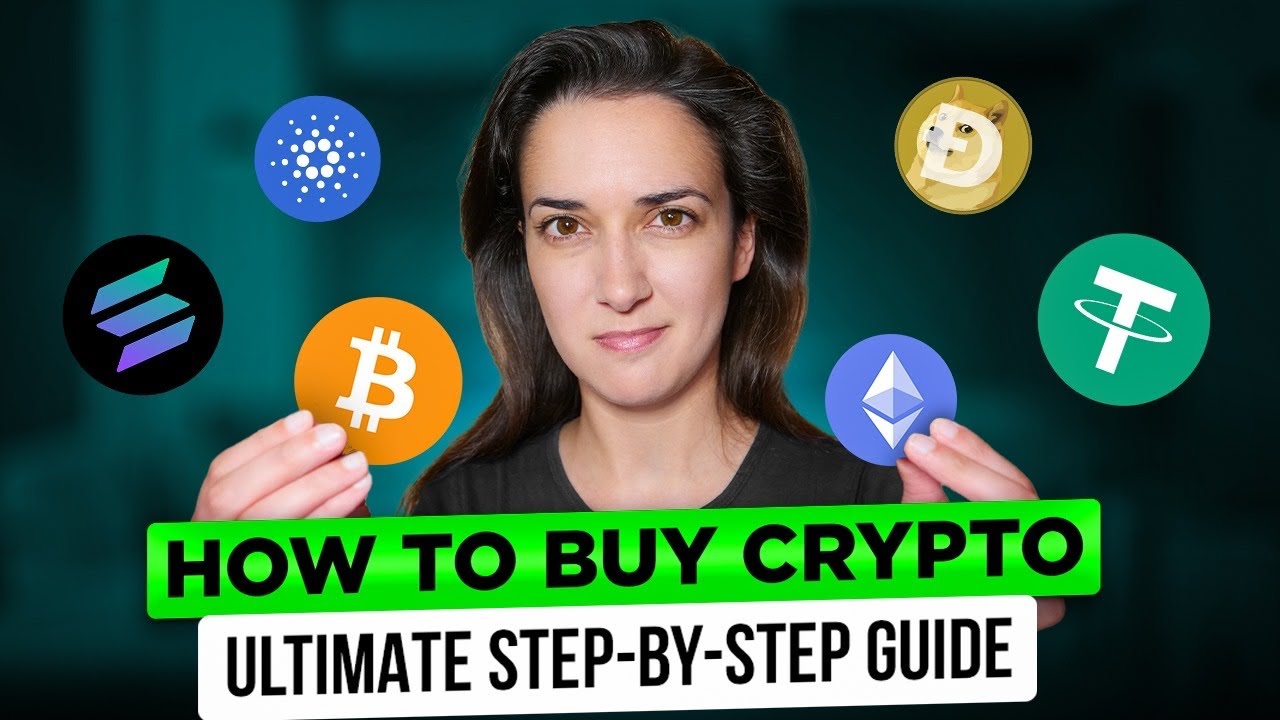 How to buy cryptocurrency for beginners | coinmag.fun