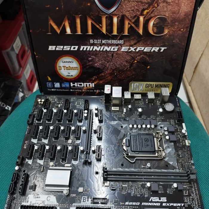 ASUS B MINING EXPERT | Memory RAM & SSD Upgrades | Crucial EU