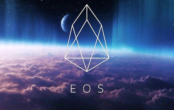 Is EOS the New BTC? Pay Attention to Peter Thiel