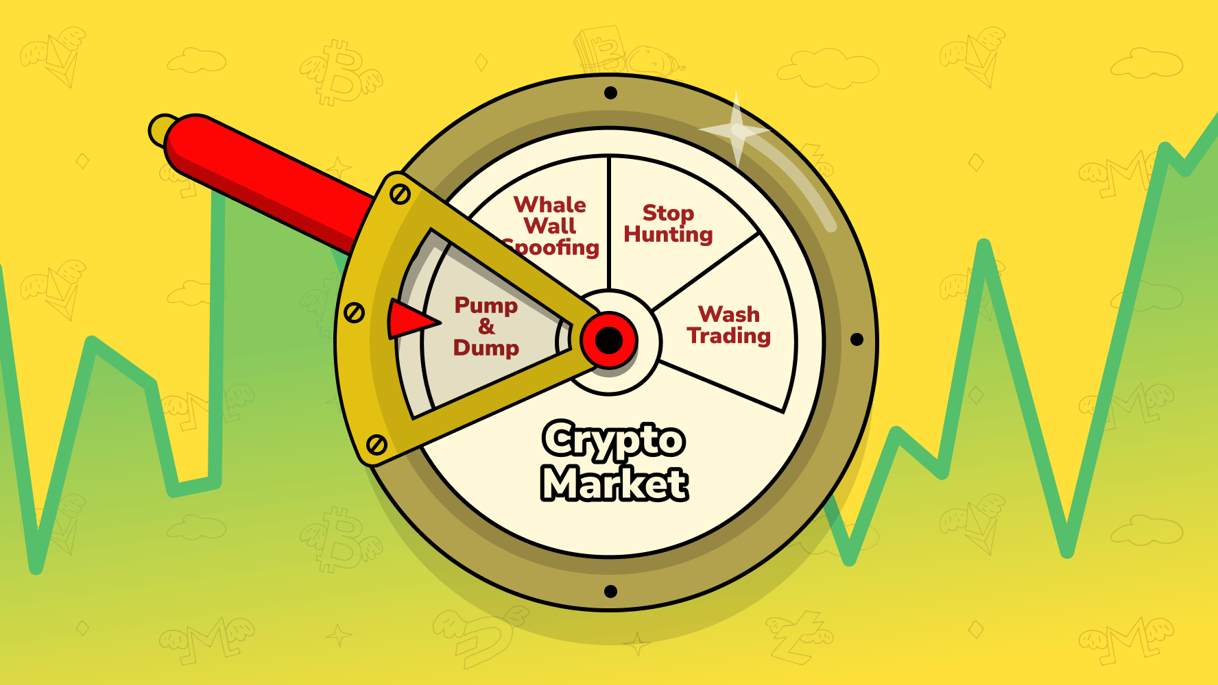 Should I invest in crypto? | Benefits and risks of cryptocurrency | Fidelity