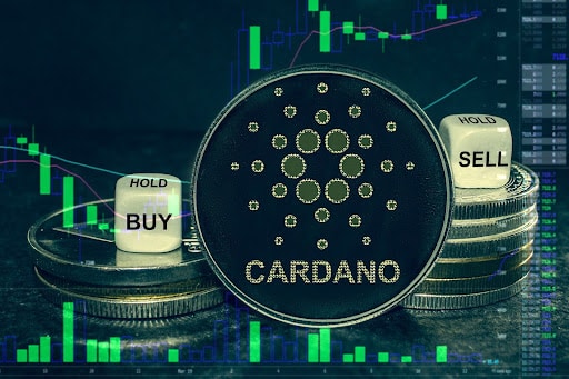 Buy Cardano (ADA) - Step by step guide for buying ADA | Ledger