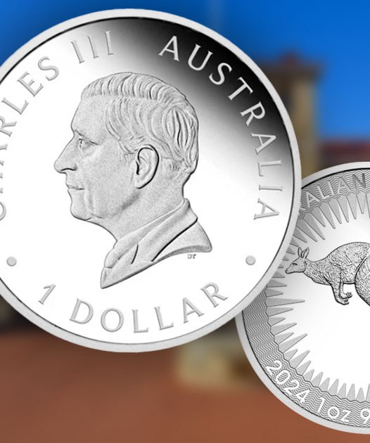 LIMITED NON-CORE BULLION COIN SERIES by the Perth Mint - AgAuNEWS