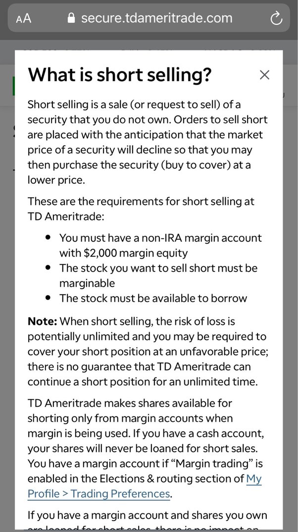 Why Won't My Broker Let Me Buy a Stock and Sell It in the Same Day?