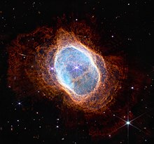 Stellar nebula Definition & Meaning - Merriam-Webster