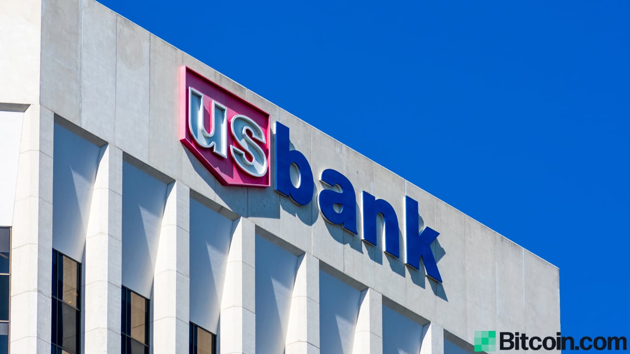 How to Buy Bitcoin and Crypto with US Bank