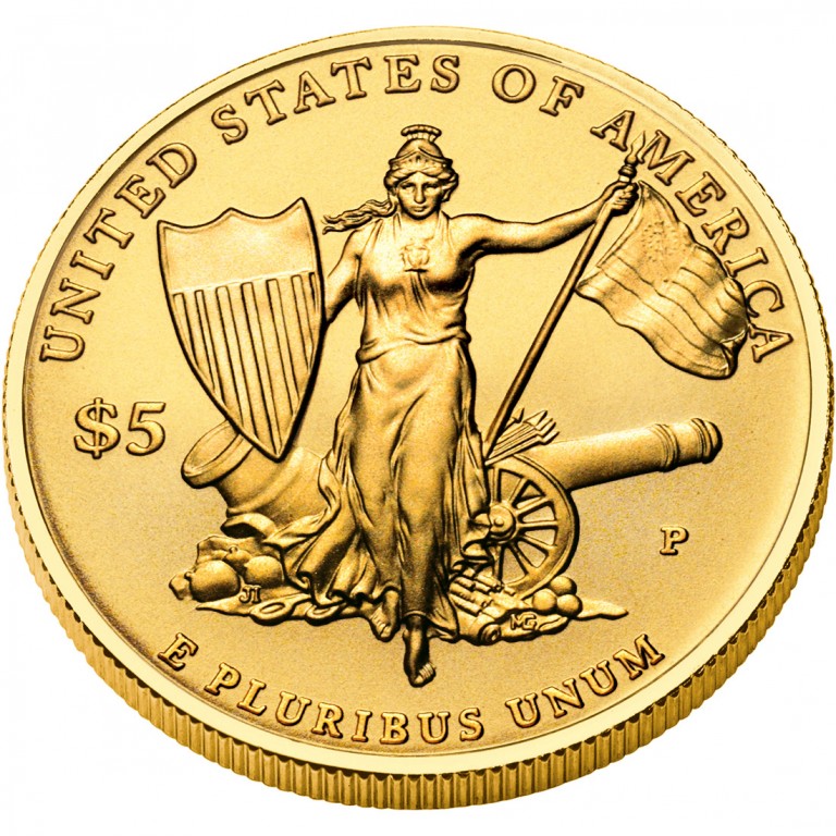 US Commemorative Coins | Profile Coins & Collectibles