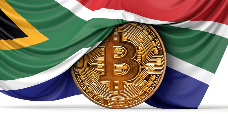 South Africa | Areas of Availability | Gemini