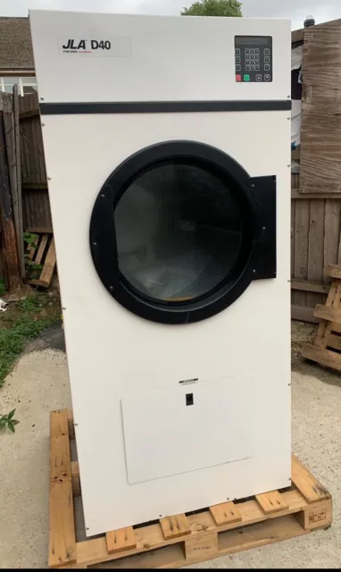 Ipso Commercial Washing Machine FOR SALE! - PicClick UK