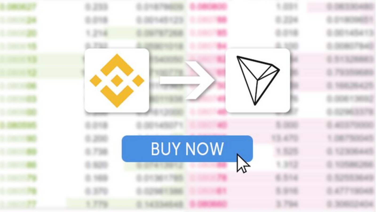 How To Buy Tron (TRX) In India In 5 Easy Steps? []