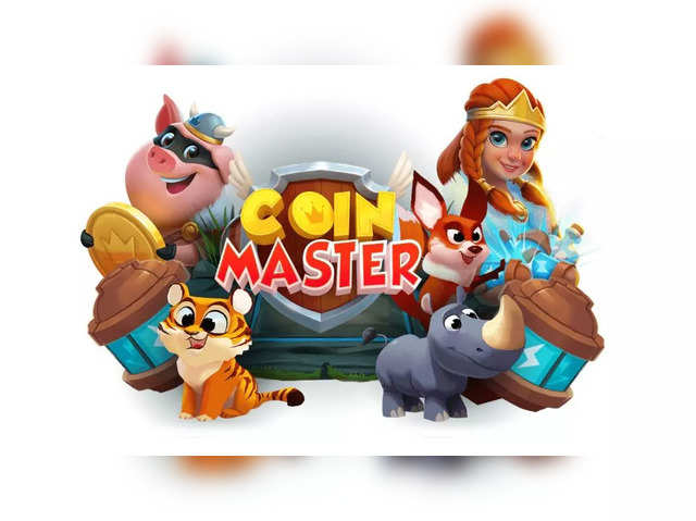 [Quick%.Way!!]** FREE SPINS COIN MASTER: DAILY LINKS – shop vice