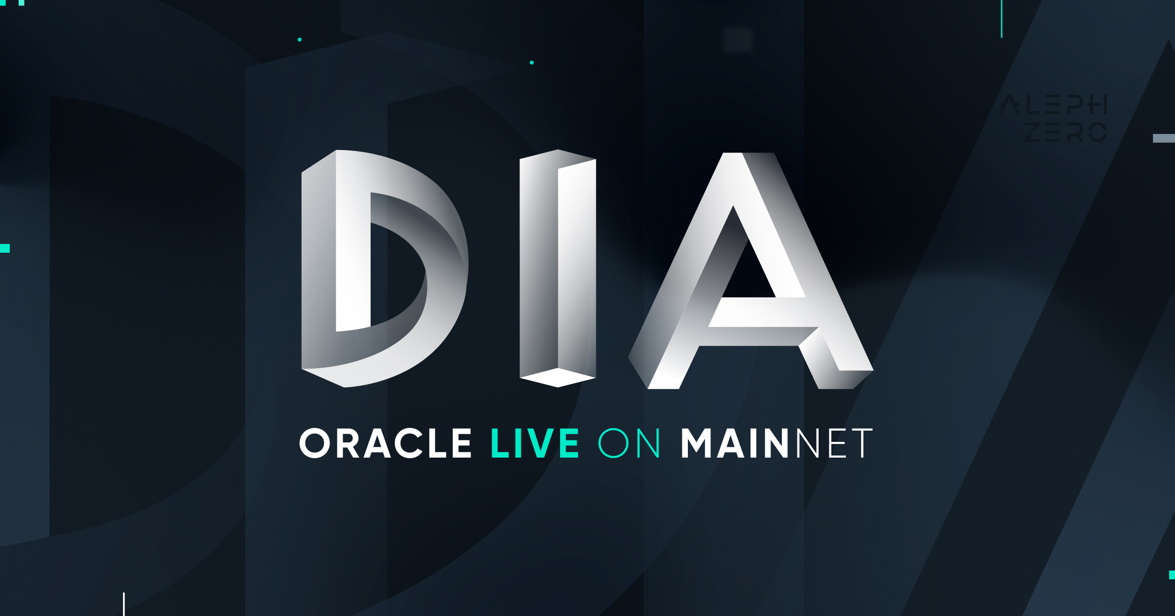 Fuse Partners with DIA to Bring Oracles to the Ecosystem - WordPress - News