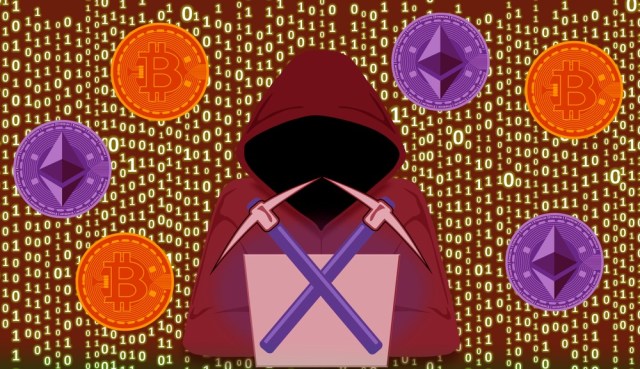 What is cryptocurrency malware and how to detect it