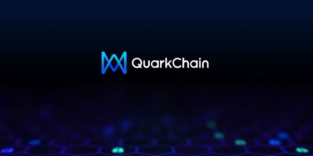What is QuarkChain? All You Need to Know About QKC