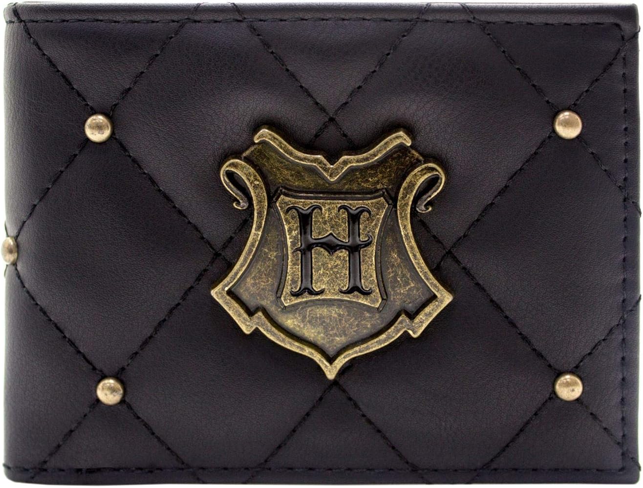 The Wizarding World of Harry Potter Wallet, Character Wallet ID Card H — Buckle-Down