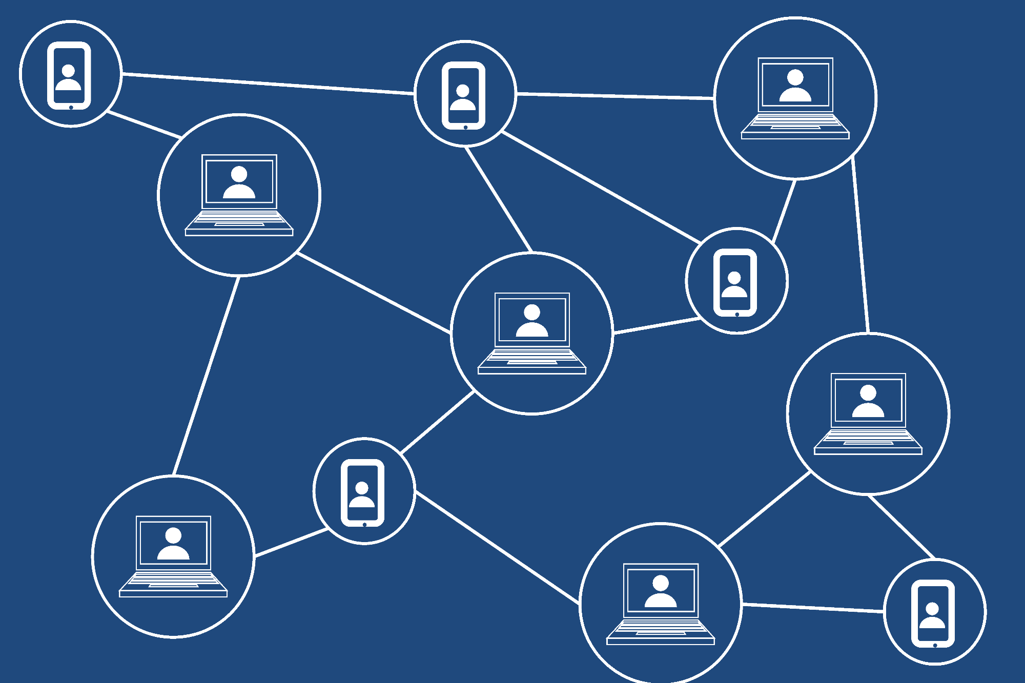 What is P2P Crypto Exchange and How Does Peer-to-Peer Works?