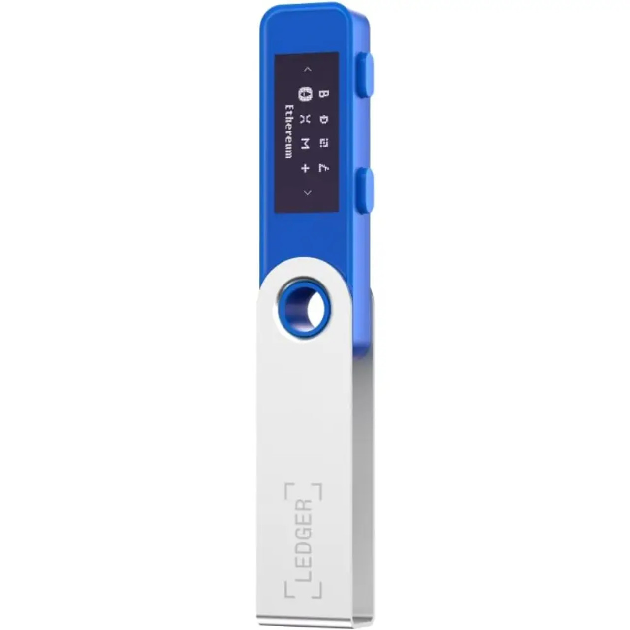 Ledger nano s app size issue - Community Technical Support - Cardano Forum