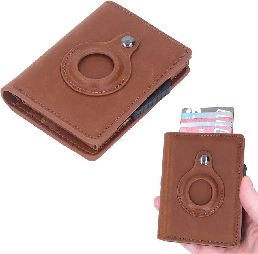 The Benefits of an RFID Wallet • Ultimate Guide • Baggizmo