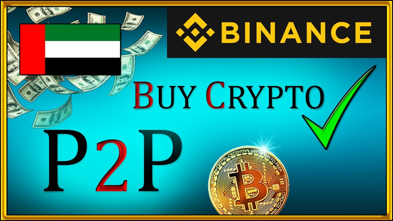 Which Is Best P2P Crypto Exchange In Dubai? – BizDaddy